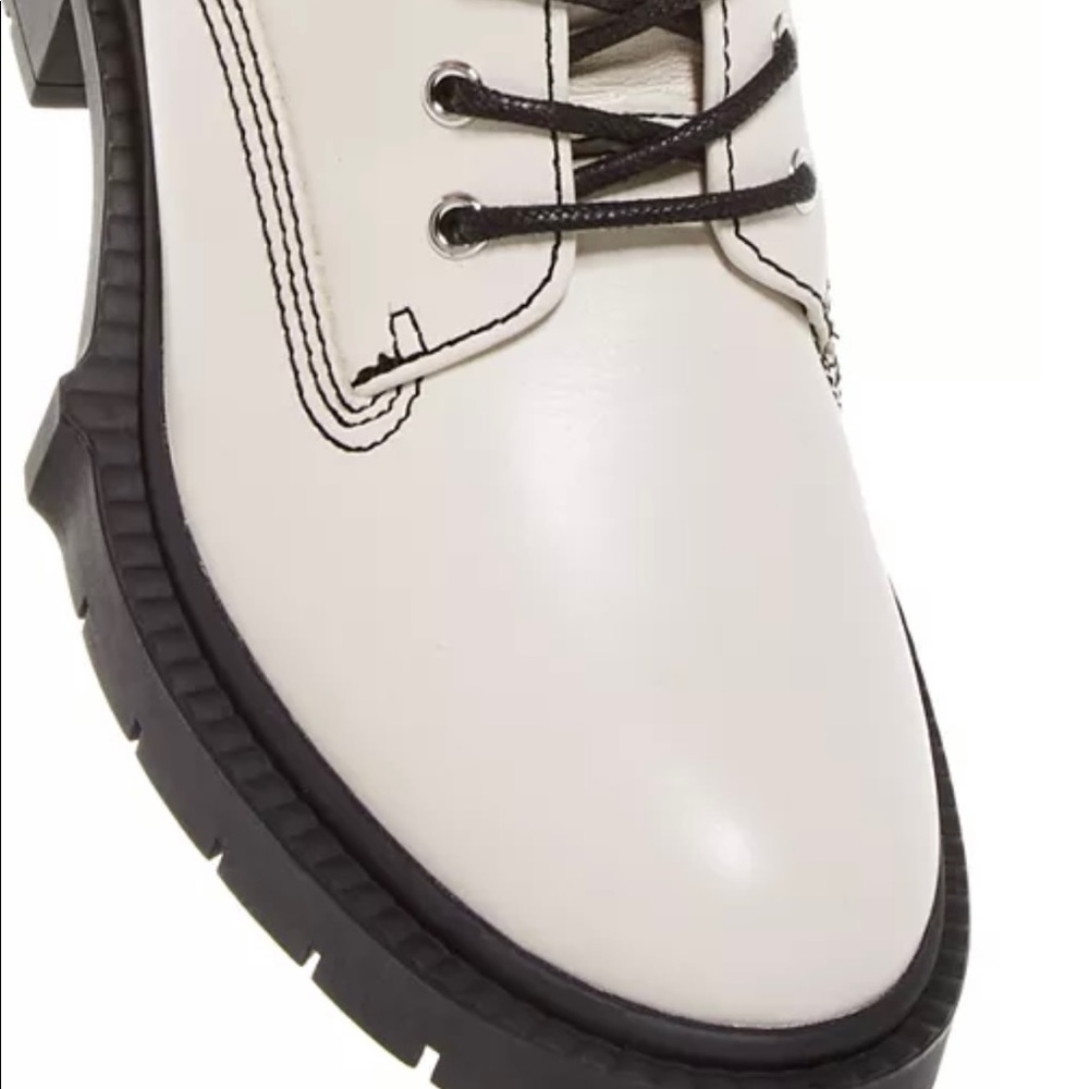 COACH
Women's Lorimer Combat Boots - Picture 5 of 5